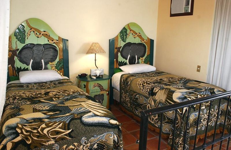 Quinta Don Jose Boutique Hotel