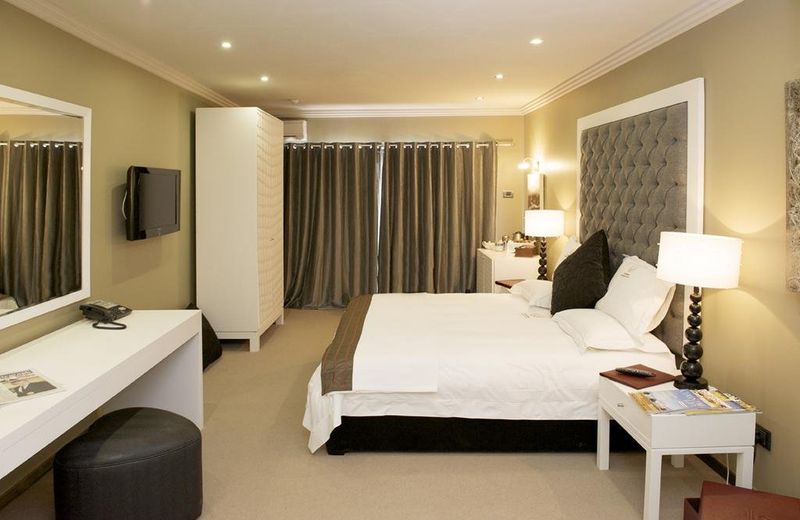 St Andrews Hotel and Spa