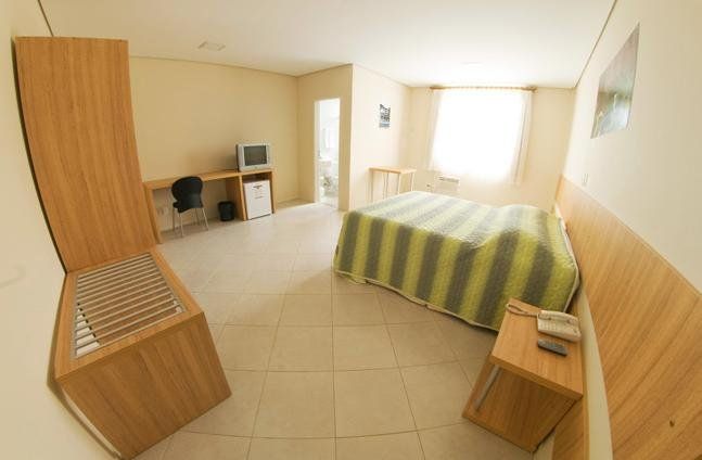 CHA Mime Hotel