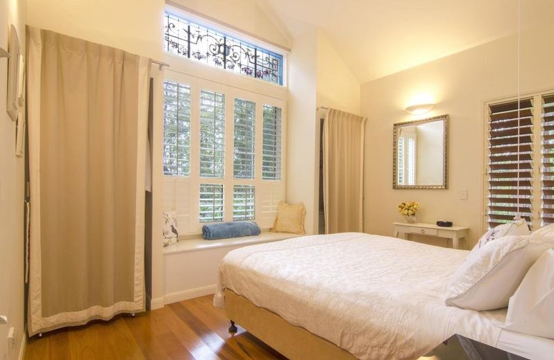 Amytis Gardens Retreat & Day Spa