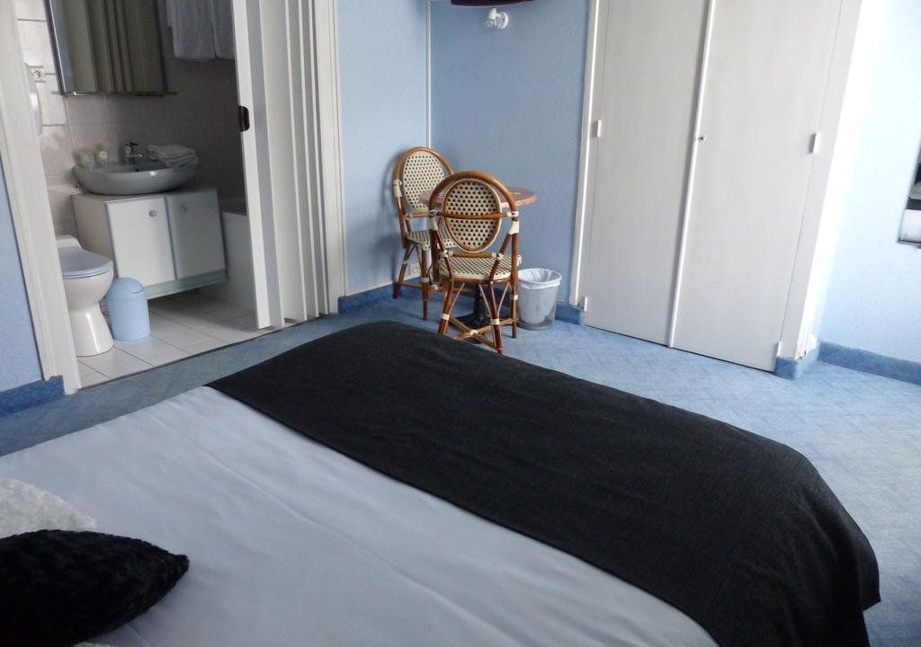 Hotel La Belle Etoile