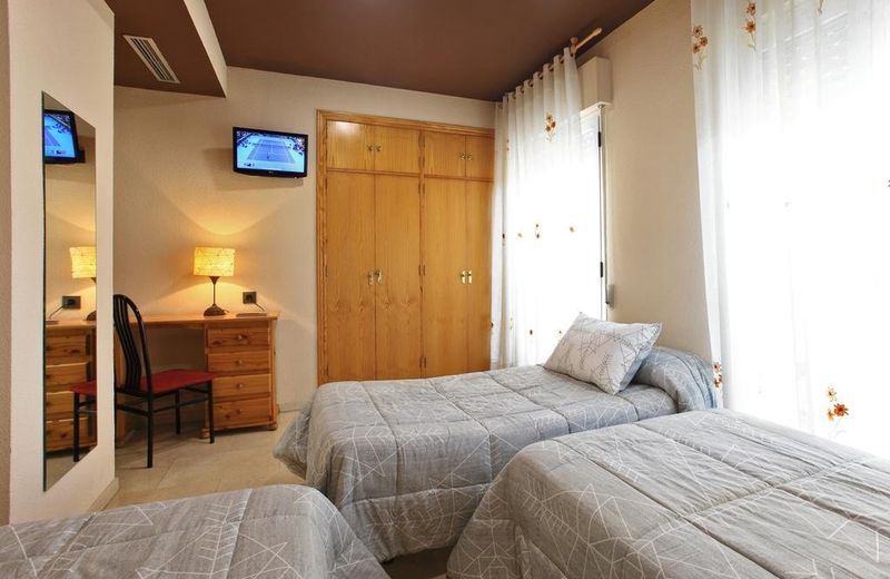 Hotel Navarro