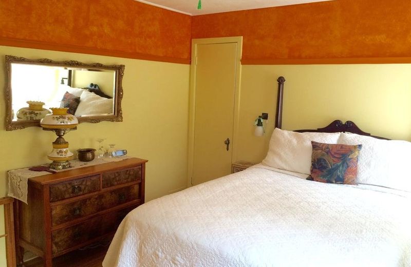 Auberge Bonne Nuit-Bonjour