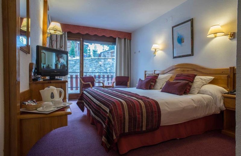 Hotel del Tarter