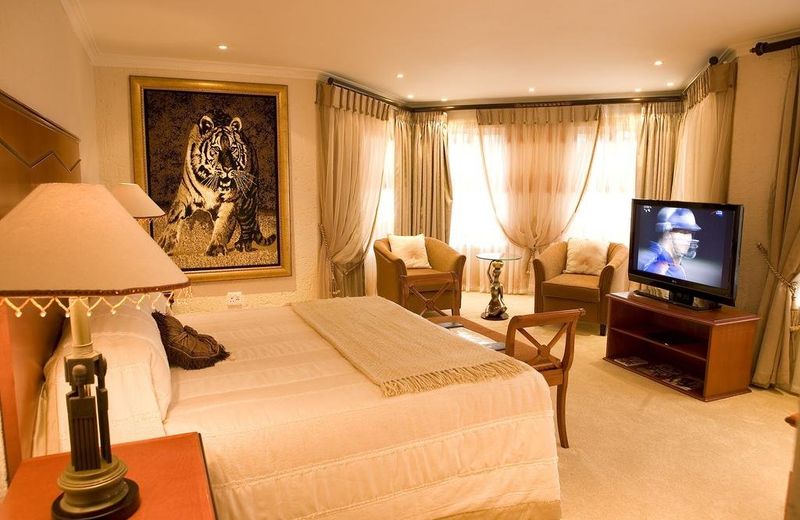 Royal Villas Swaziland