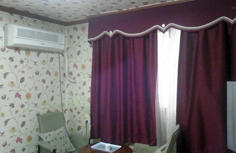 Olive Motel