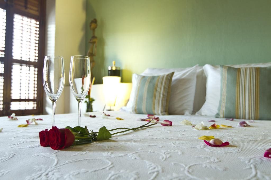 Hotel Quadrifolio