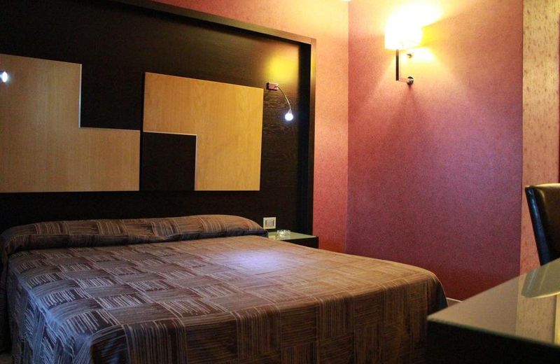 Hotel Ginepro