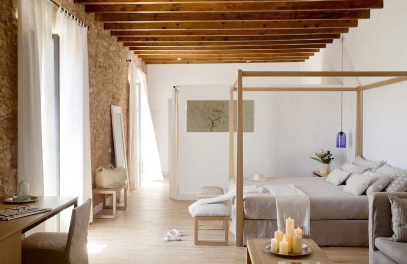Predi Son Jaumell Hotel Rural