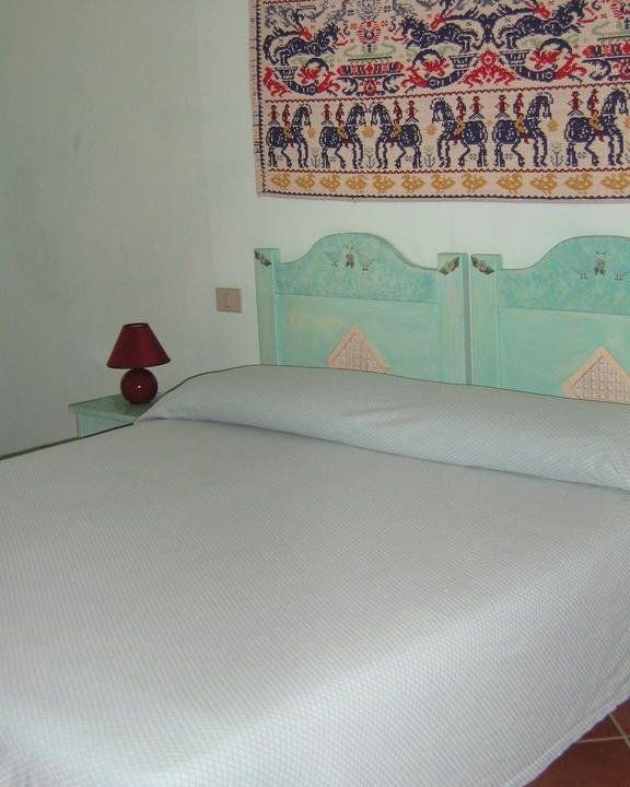 Hotel Turismo Rurale Montitundu