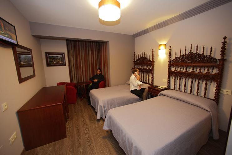 Hotel Gran Casona de Sanabria