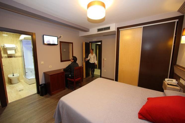 Hotel Gran Casona de Sanabria