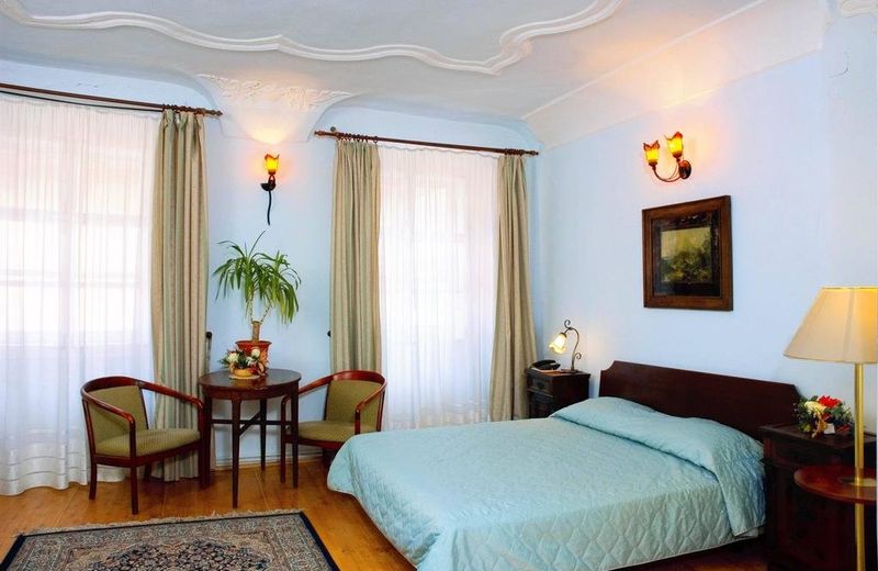 Hotel Casa Wagner