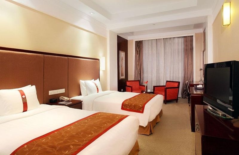 Jiujiang Lushan Resort
