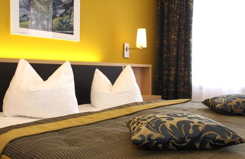 Hotel Lindenhof Bad Schandau