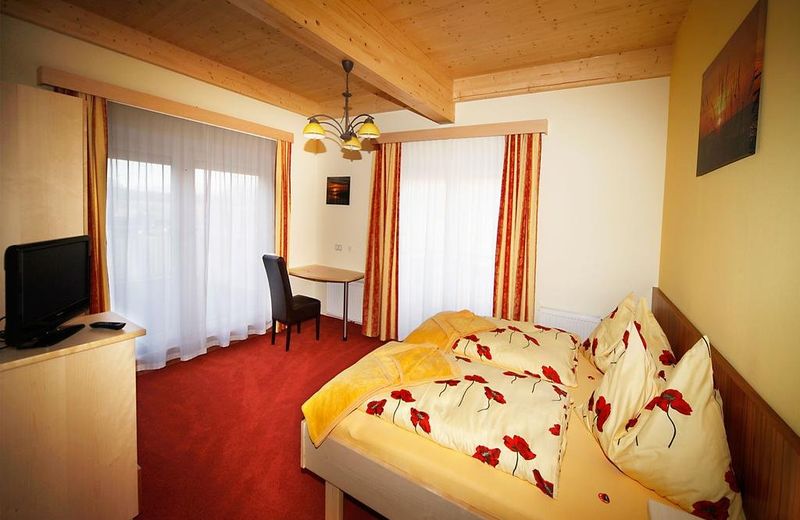 Hotel Garni Zerza
