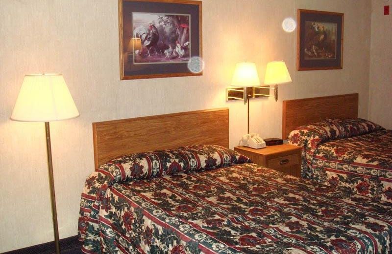 Fairborn Hotel and Inn