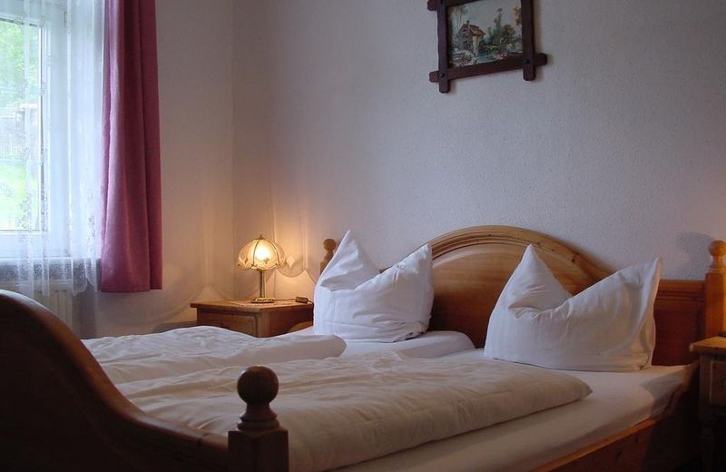 Gast- und Pensions-Haus Hodes