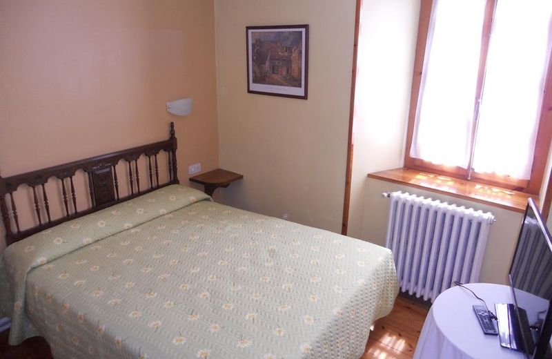 Pension Casa Vicenta