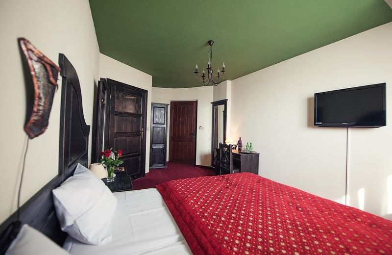 Hotel Kasztel