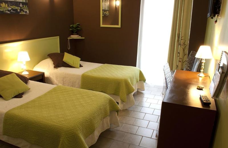 Logis Hotel Le Nuage