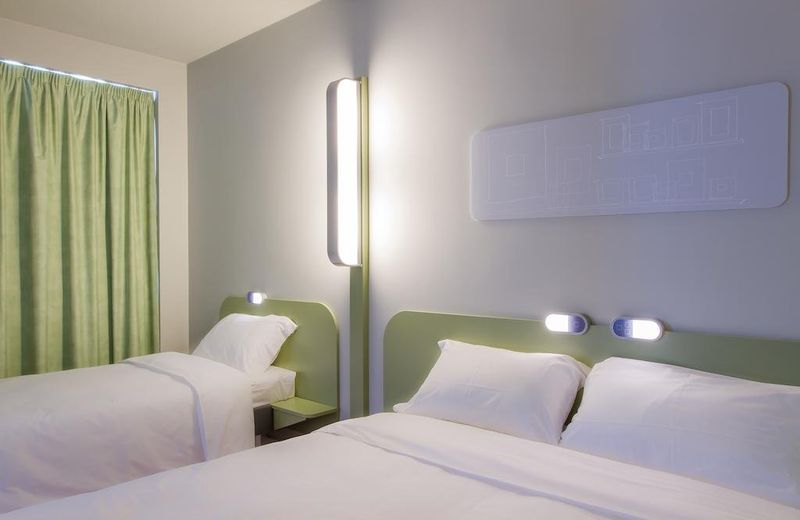 Ibis Budget Braga Centro