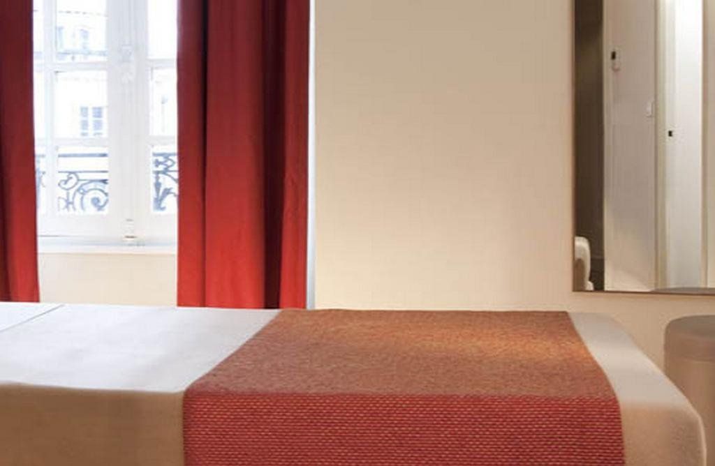 Cœur de City Hôtel Bordeaux Clémenceau by Happyculture