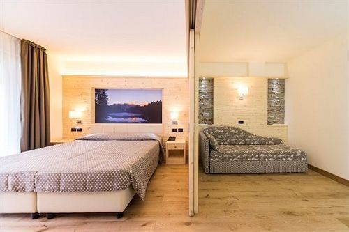 Alpholiday Dolomiti Wellness & Family Hotel