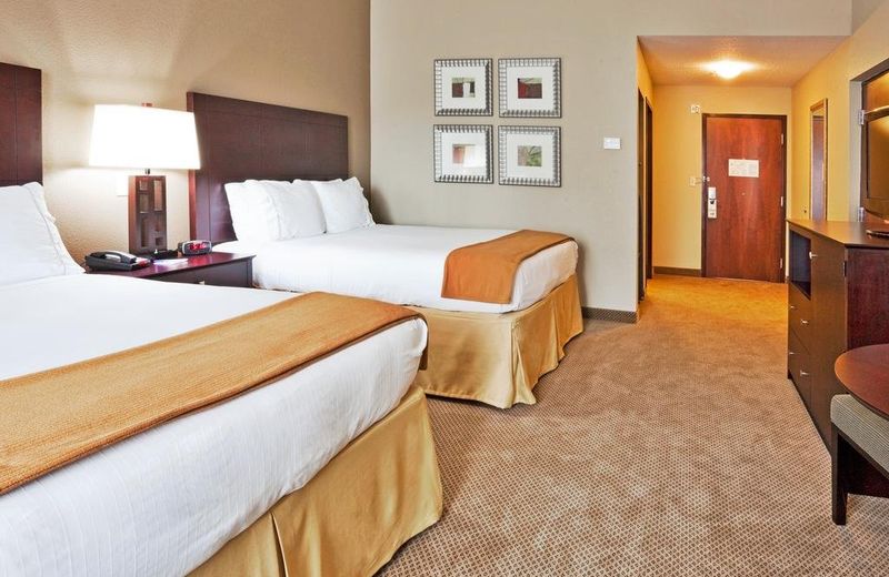 Holiday Inn Express Crystal River, an IHG Hotel