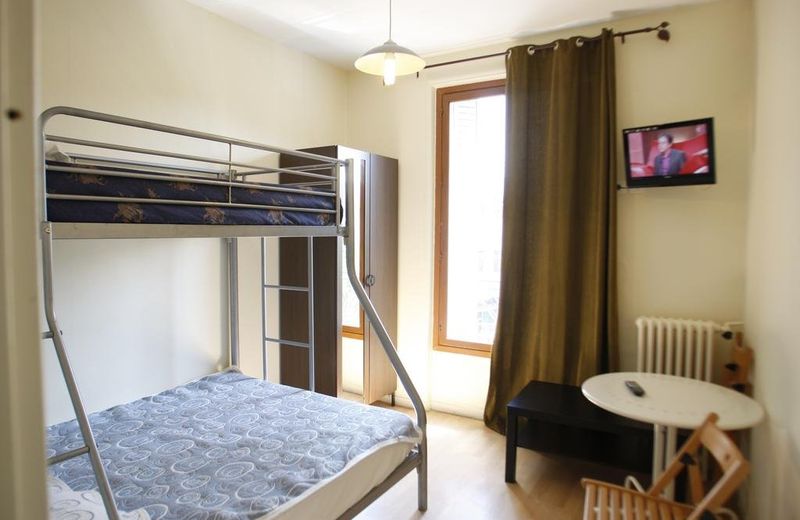 RENT APPART - Colombes