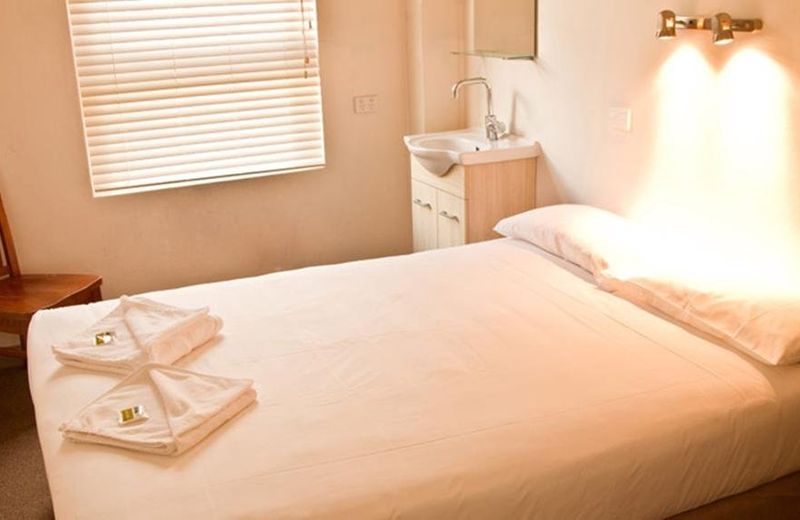 CBD Hotel Newcastle