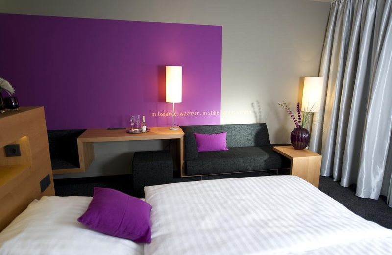 Spreewald Thermenhotel - Spreewald Therme GmbH