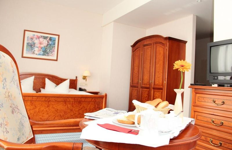 Hotel Ascania