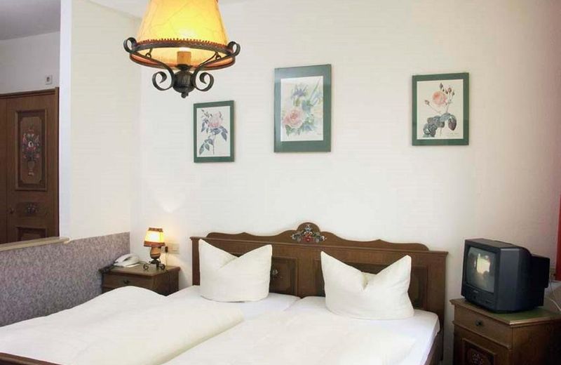 Landhotel Wasgau