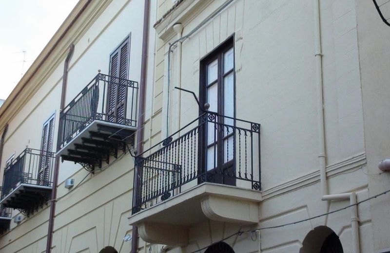 Residenza Le Zagare