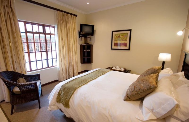 Blackheath Manor Guest House