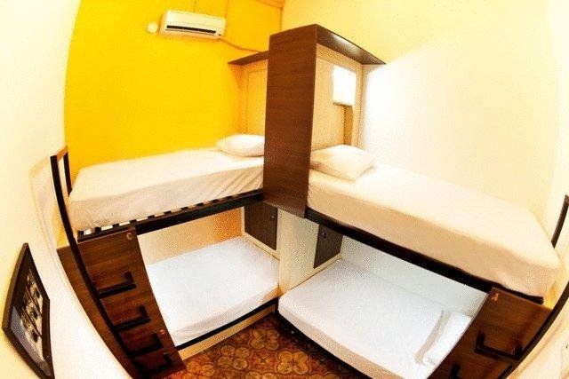 RED INN PENANG