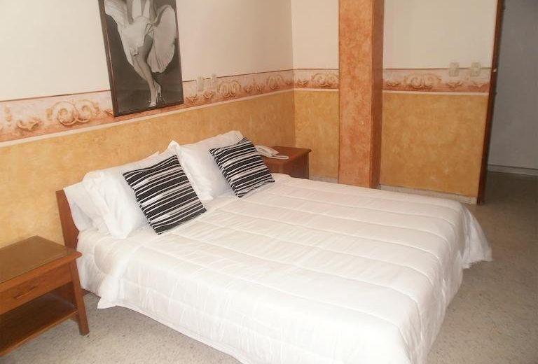 Hotel Intersuite