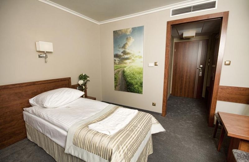 Hotel Badura