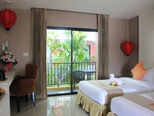 Hotel Image 1
