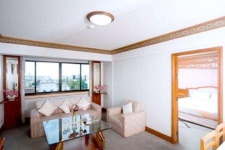 LA PALOMA HOTEL PHITSANULOK