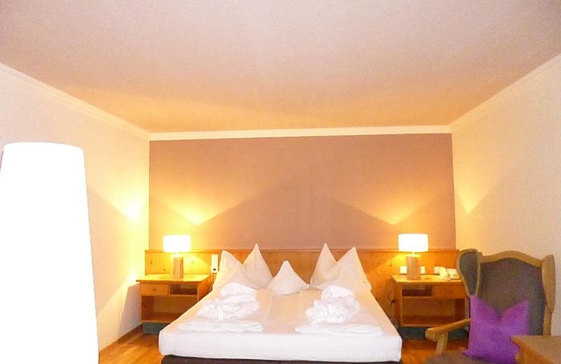 Hotel Walserwirt