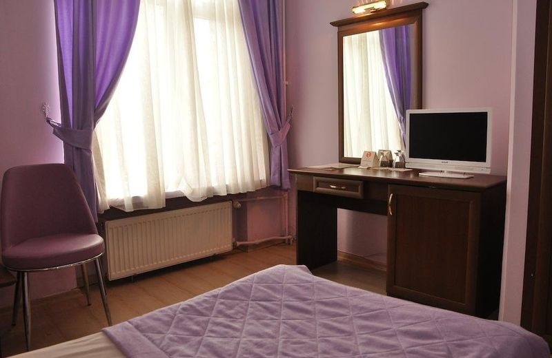 Keykan Hotel