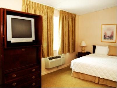 Inn at Arbor Ridge Hotel and Conference Center