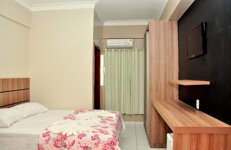 Hotel Fortaleza Prime