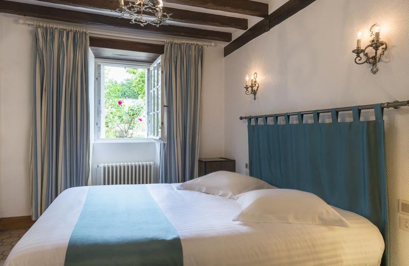 Relais Des Landes