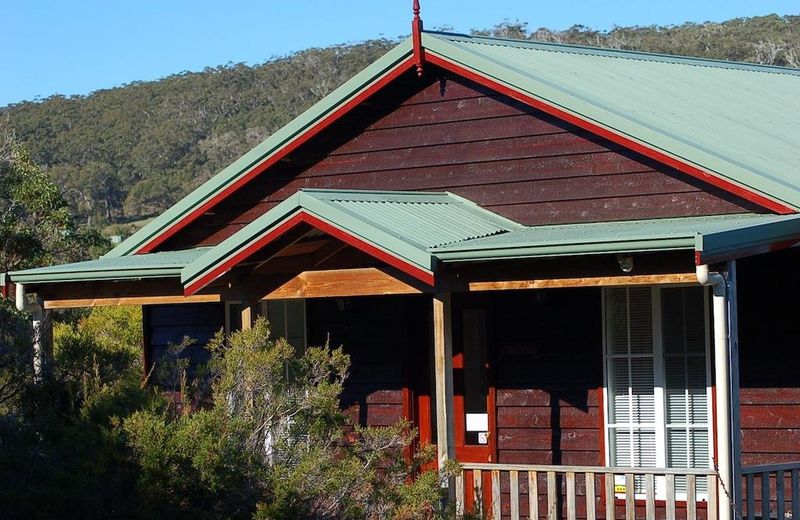 Cape Howe Cottages