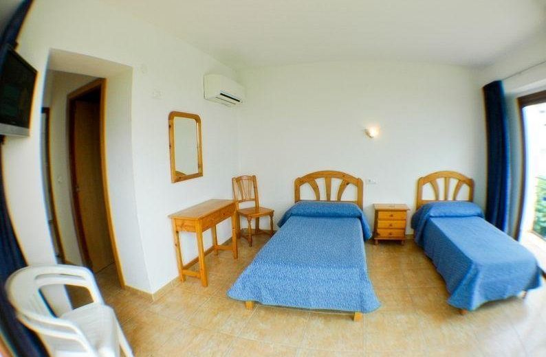 Hostal Residencia Nicolau