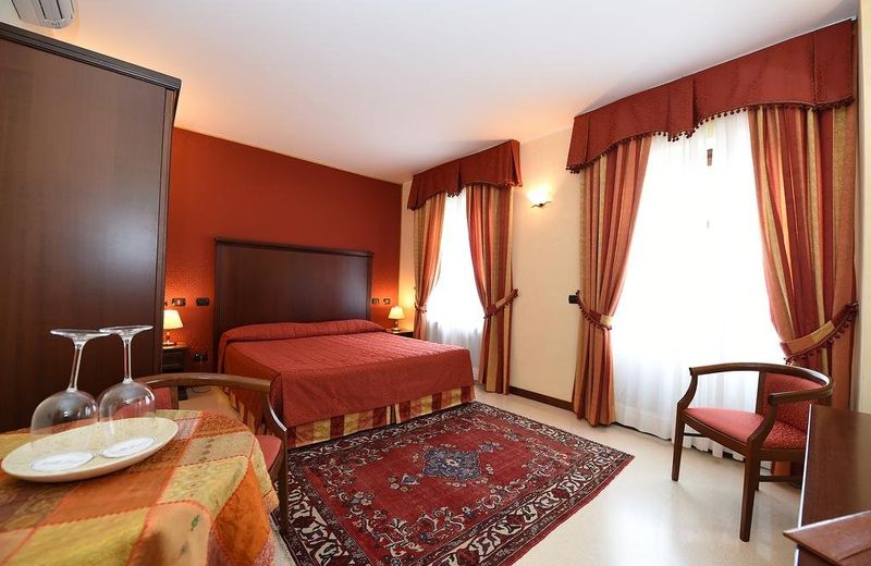 Hotel Villa Lauri