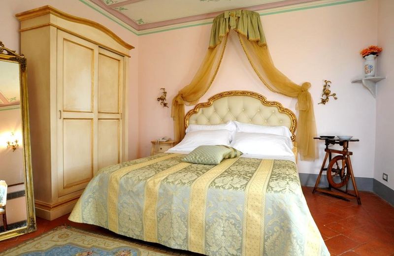 Relais Castelluccio Palusse